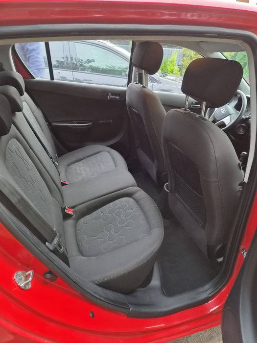 Hyundai I20 2009