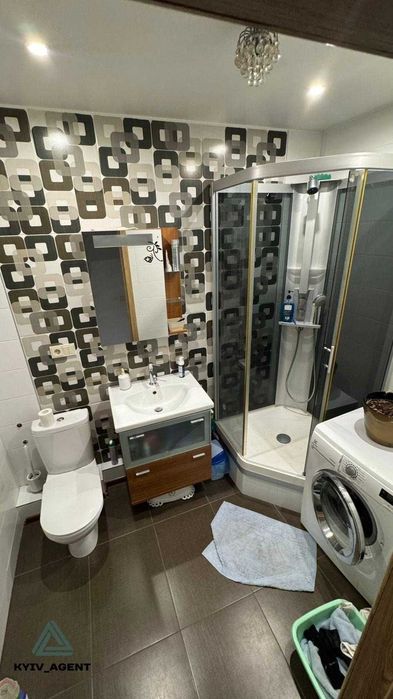 3-комнатная квартира по адресу ул. Урловская (площадь 94 м²) - Atlanta.ua - фото 7