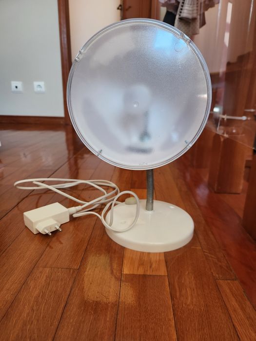 Candeeiro Parede Criança Ikea