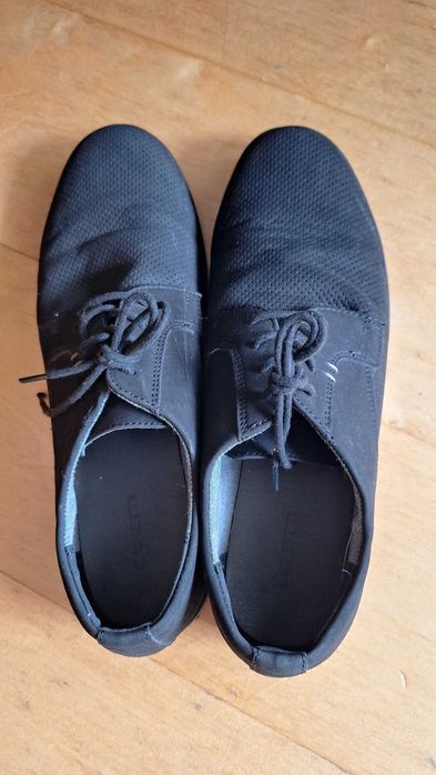 Półbuty chłopięce męskie do szkoły roz. 42