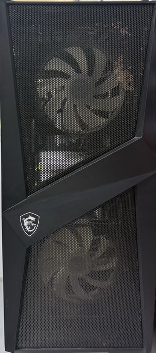 PC Gaming | i7 10700K 8-Core | RTX 4060 8gb | 16GB RAM