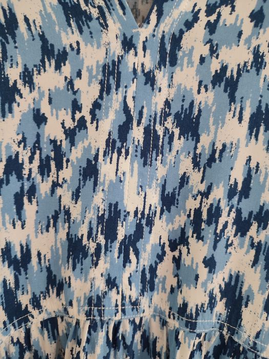 Sukienka letnia z H &M