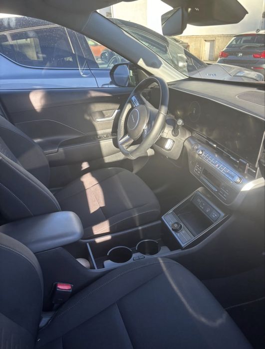 Hyundai kauai (como NOVO) — photo 3