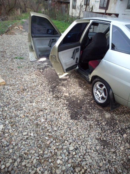 ВАЗ 2112 м. Борислав.на ходу,проблема з 2 мередачею