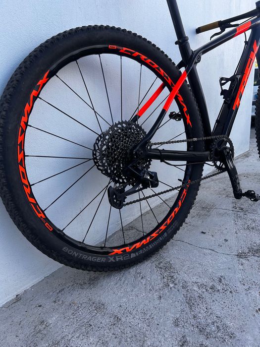 MTB Trek Procaliber 9.6 Gen 3