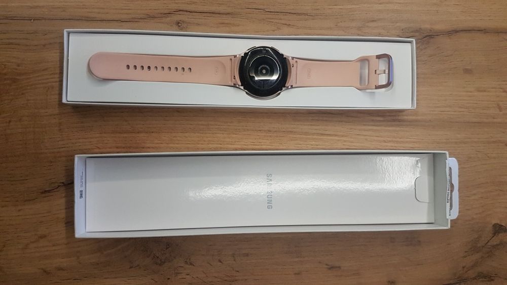 Samsung Galaxy Watch 5 Pink Gold SM-R905F