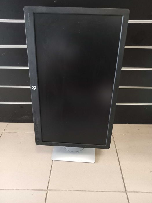 Монітор 21.5" HP EliteDisplay E222 DisplayPort HDMI VGA