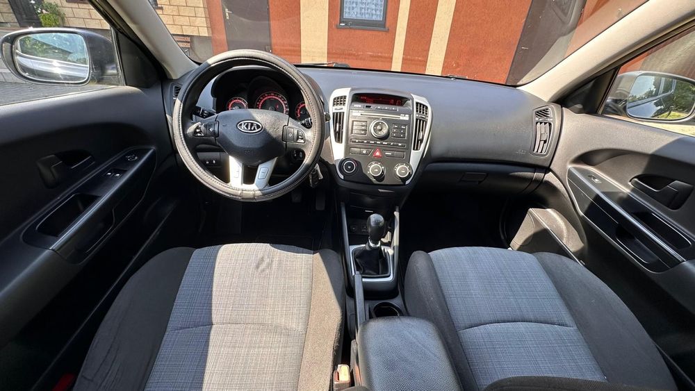 Sprzedam Kia Ceed Spirit
