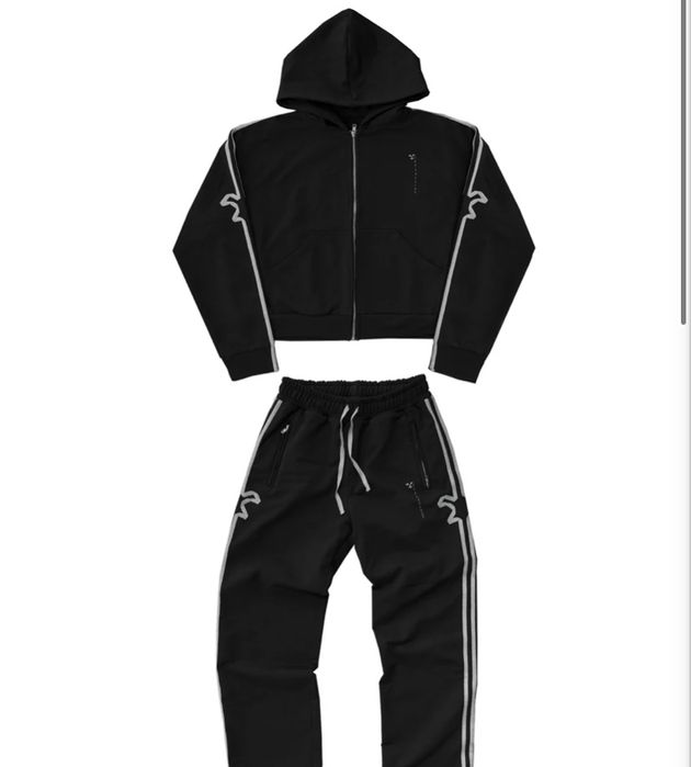 Костюм TMP walera pterowear