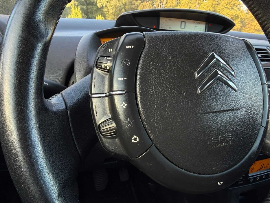 Citroen C4 1.4 16V SX