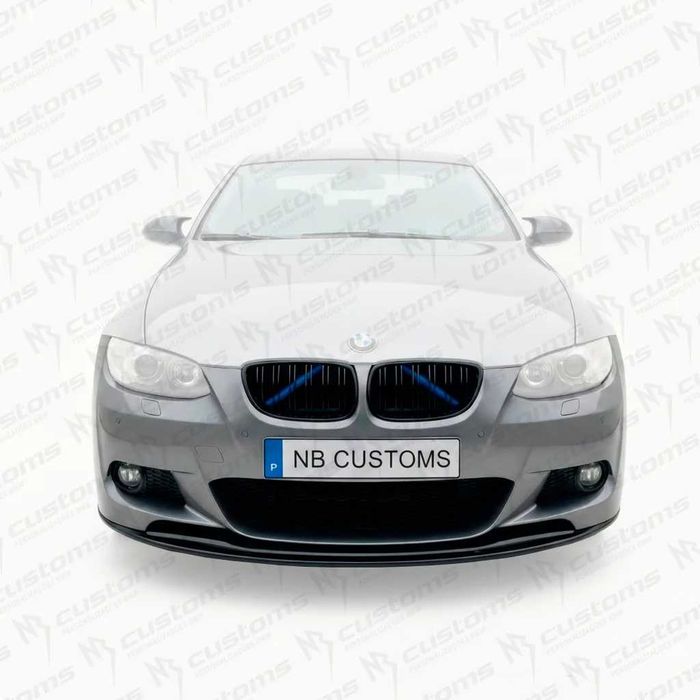 PARA-CHOQUES PACK M BMW E92/E93