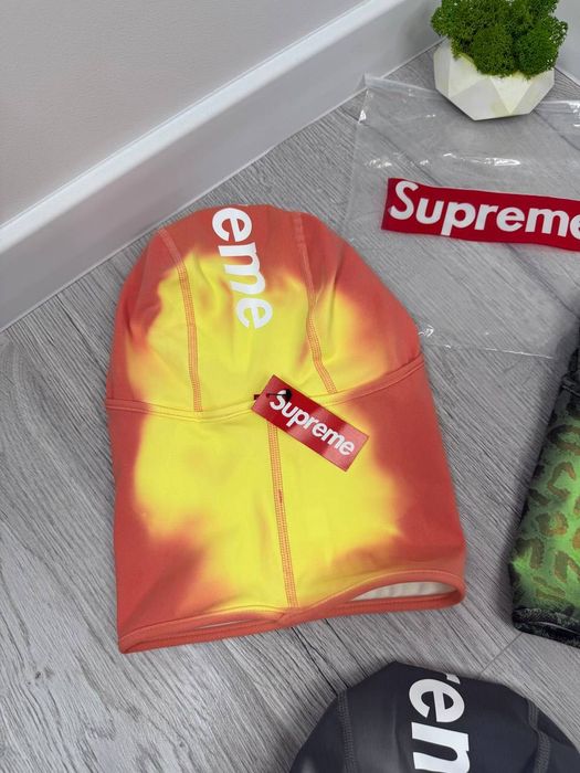 ‼️РОЗПРОДАЖ‼️ Термо-балаклава Supreme | One Size