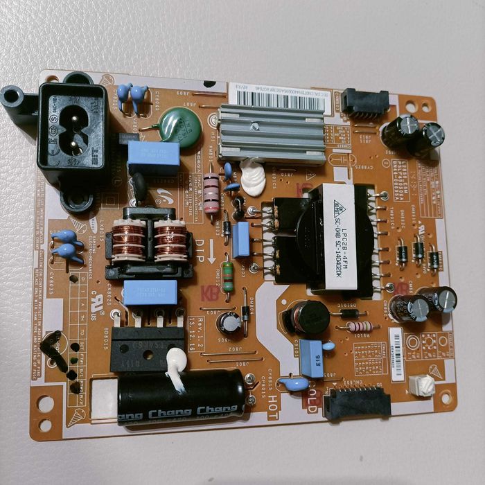 TV de Samsung 28" - T28D310EW