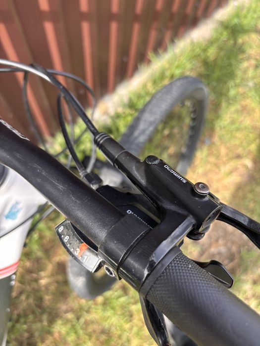 СРОЧНО! Продам MTB Cross scorpion 29
