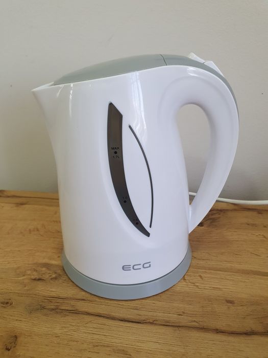 Czajnik elektryczny ECG 1.7L,2200W