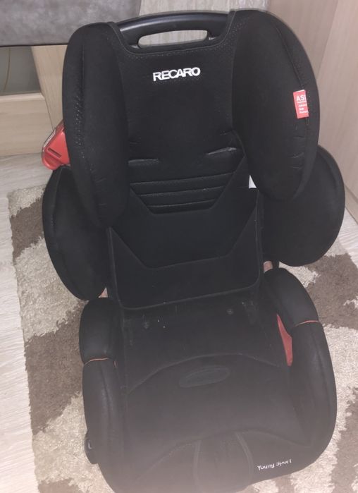 Детское автокресло