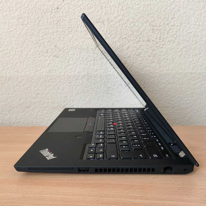 Акція! ThinkPad T14 G1 14”FHD/IPS Ryzen5 4650U 6ядер/8GB/512GB/Vega6