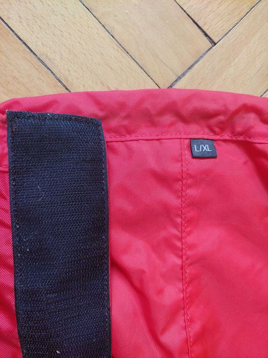 Туристичні бахіли гамаші фонарики