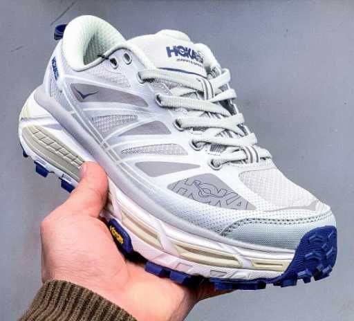 Hoka Mafate Speed 2
