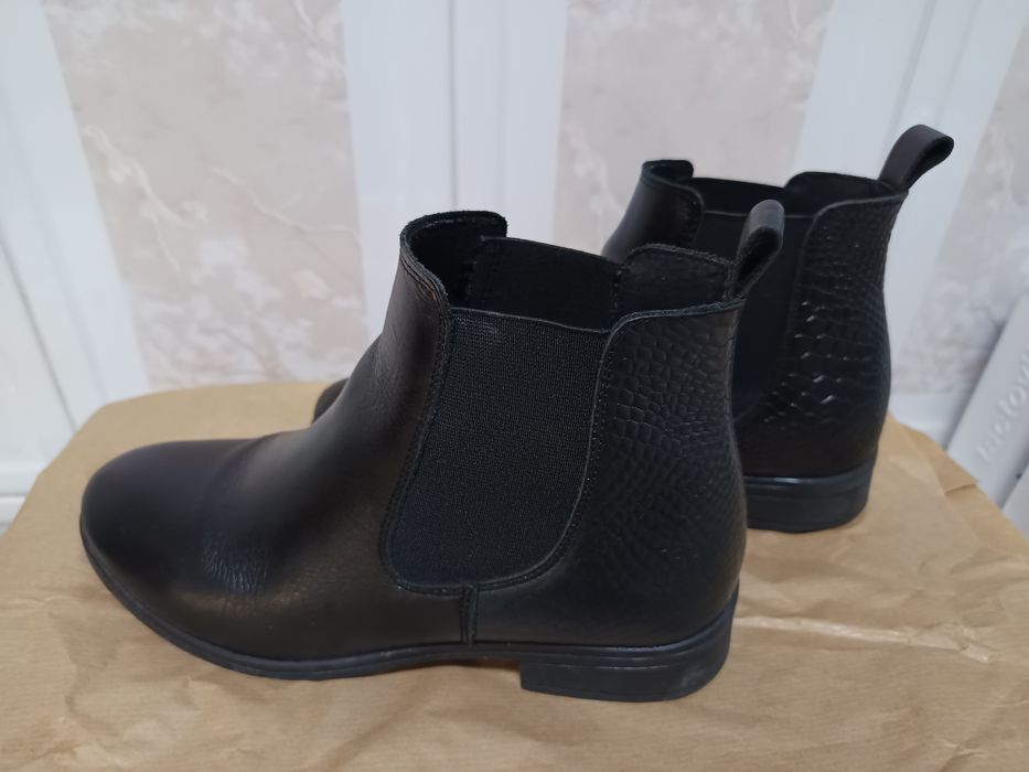 Botins Seaside 36