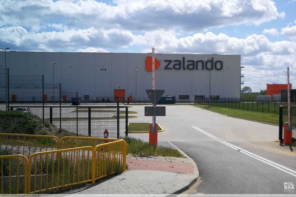 Zalando Zwroty Premium Sprzedam Kontakt Bezpośredni Niemcy Magazyn