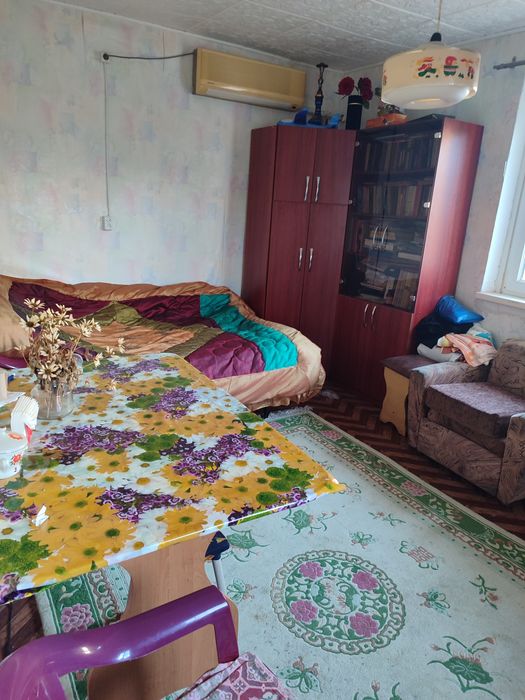 Продам дачу в солов'їній рощі.