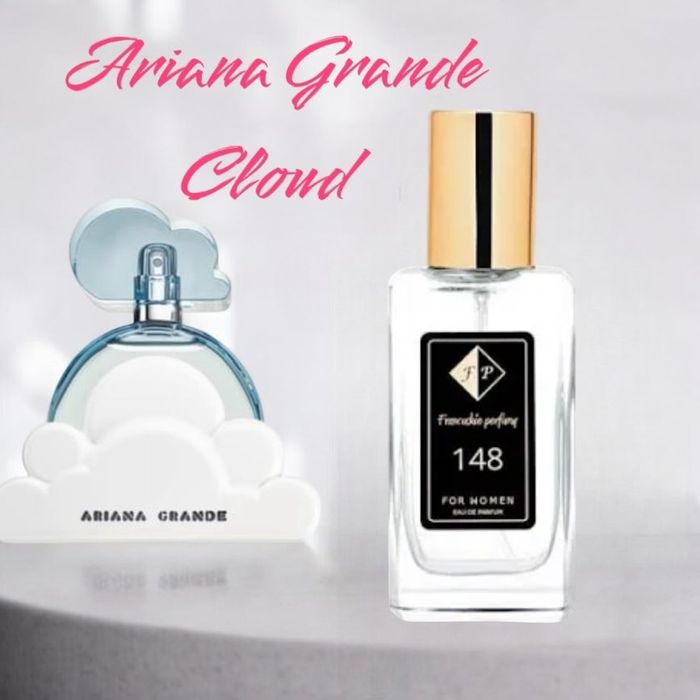 Cloud Ariana Grande Francuskie perfumy 148