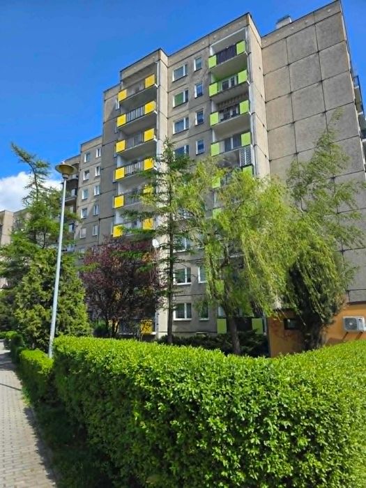 mieszkanie 2 pokojowe Opole os. Armii Krajowej