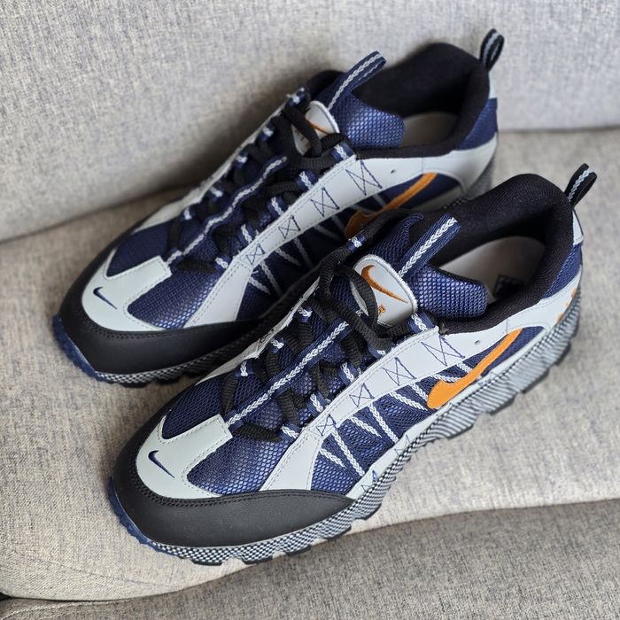 Чоловічі кросівки NIKE