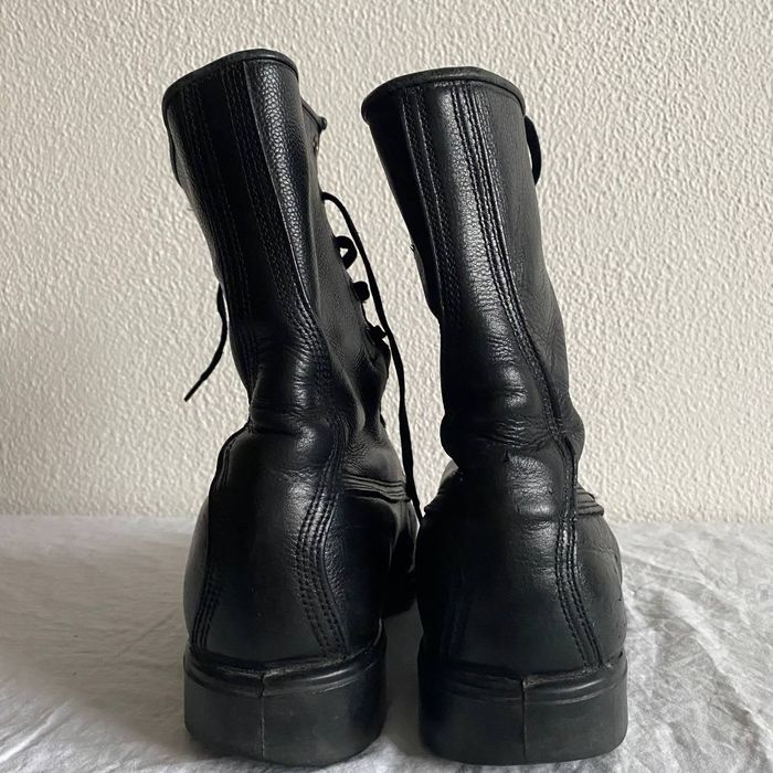 Берцы канадской армии