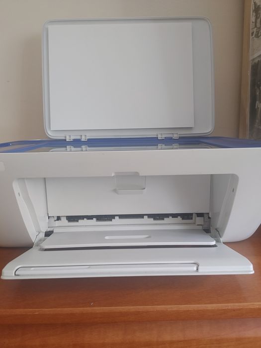 Impressora HP 2630