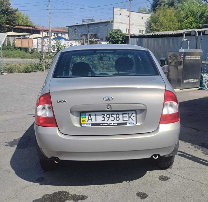 Продам авто в хорошому стани