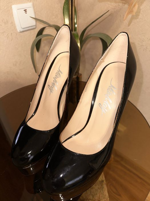 Туфлі Mia May 39 розмір