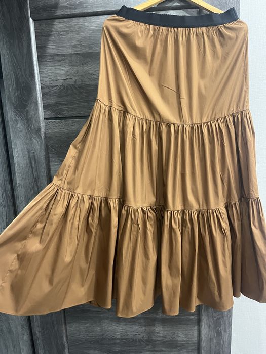 Спідниця Max Mara трапеція