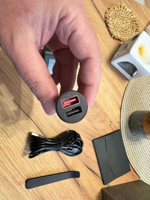 Відеореєстратор Xiaomi 70 mai Dash Cam Pro Plus+