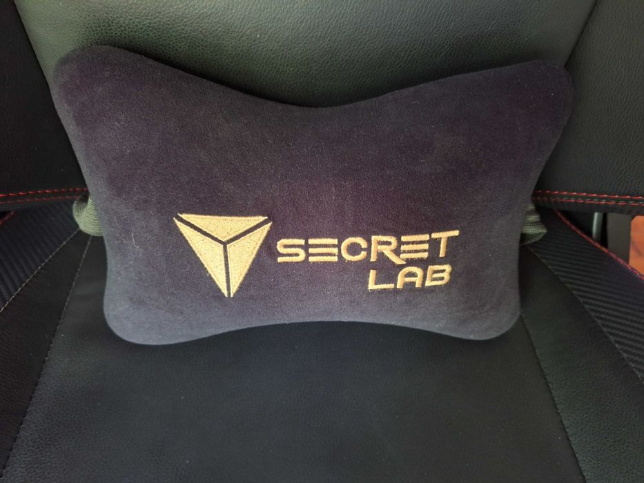 Cadeira Gaming - SecretLab Titan