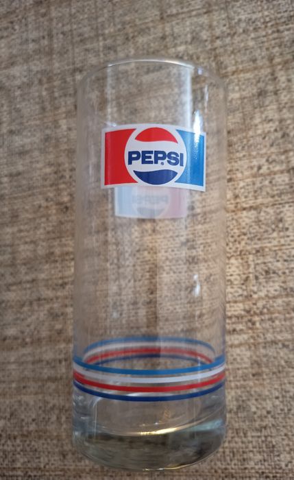 Copos de coleção conjunto