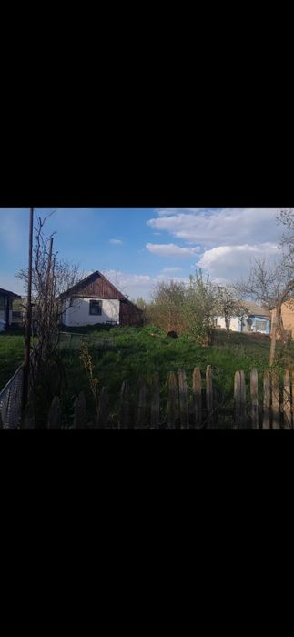 Продам будинок в с. Ладижинка