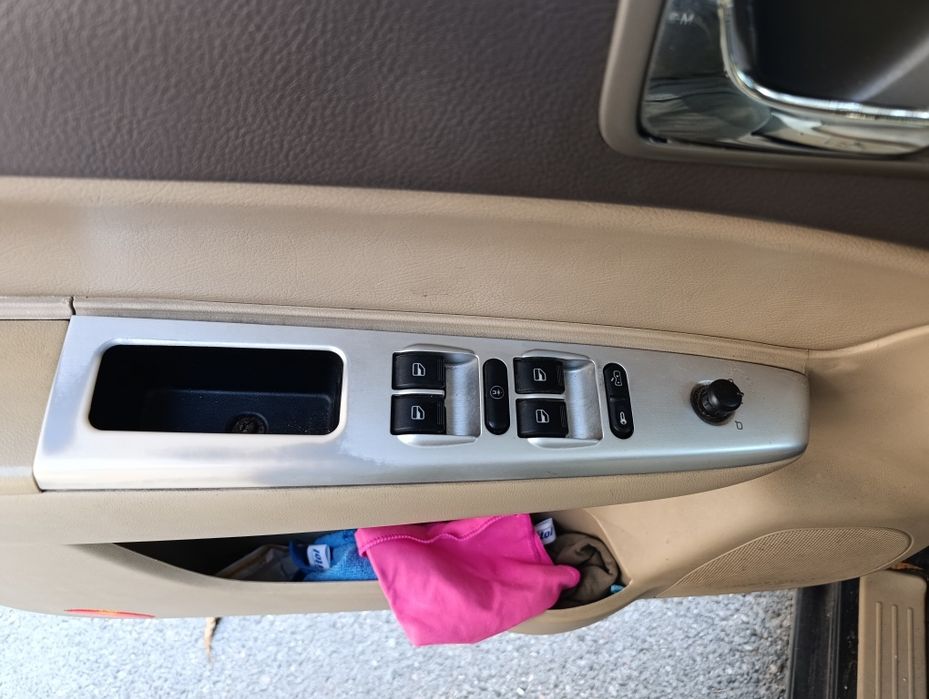 Chery Cross Eastar 2.4 г/б автомат