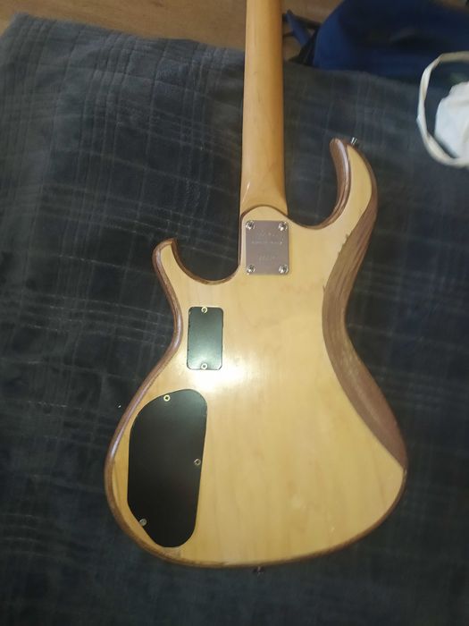 Gitara basowa Aria Pro 2 Korea