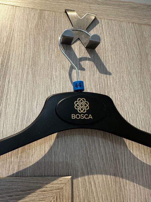 Ślubna sukienka „Bosca”