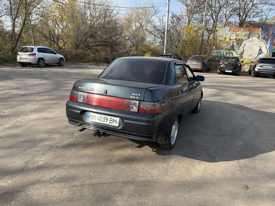 Продам ваз 2110