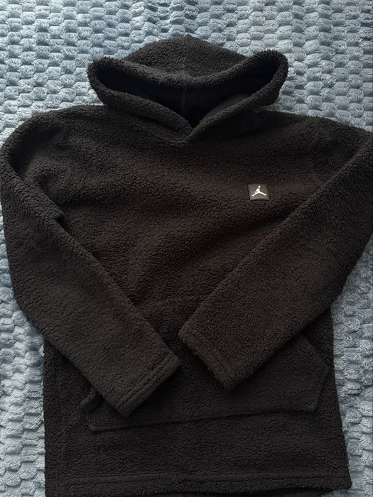 Тепле худі Jordan