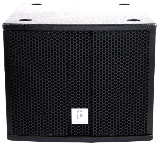 Coluna Grave Ativo (Sub) - 220W
