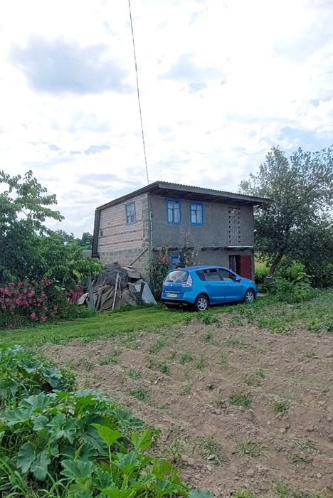 Продам дачу в селі Кіїнка