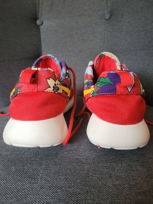 Nike Wmns Roshe One Print 38/39