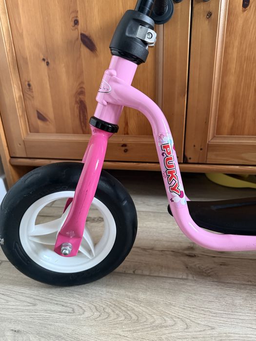 Rowerek biegowy Puky lrm