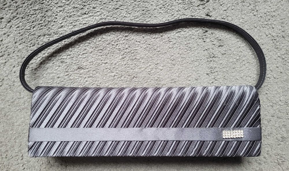 Kopertówka szara, srebrna