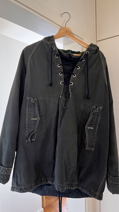 Casaco ENERGIE Tam - L