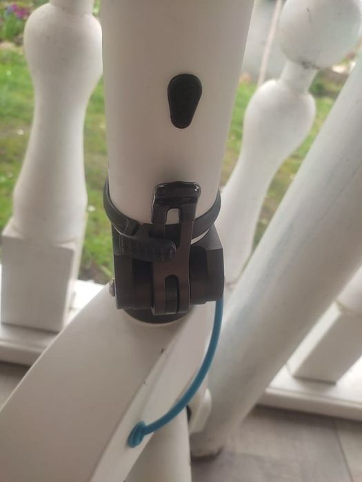 Електросамокат